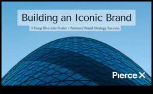 הברקת מיתוג: צלילה עמוקה לתוך עיצוב זהות