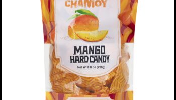 מנגו מנגו: תווים מתוקים ומלוחים במטבח המקסיקני