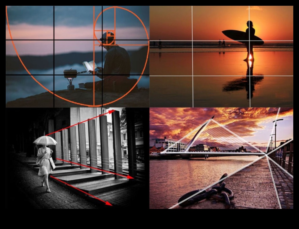 מסגרת נכון 5 עצות קומפוזיציה לצילום תמונות מדהימות 1 מסגרת נכון: טיפים חיוניים להרכבה ליצירת צילומים מדהימים