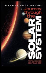 מסעות מסלול: ניווט באוקיינוסים השמימיים בחיפוש אחר חקר החלל