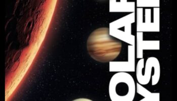 מסעות מסלול: ניווט באוקיינוסים השמימיים בחיפוש אחר חקר החלל