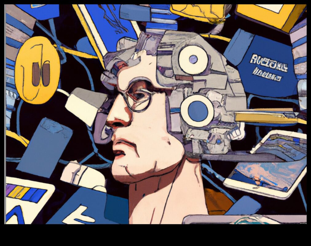 מעבר להייפ: לדחוף גבולות בחקר הטכנולוגיה המודרנית