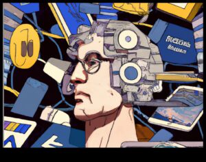 מעבר להייפ: לדחוף גבולות בחקר הטכנולוגיה המודרנית