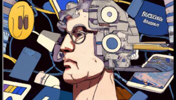 מעבר להייפ: לדחוף גבולות בחקר הטכנולוגיה המודרנית