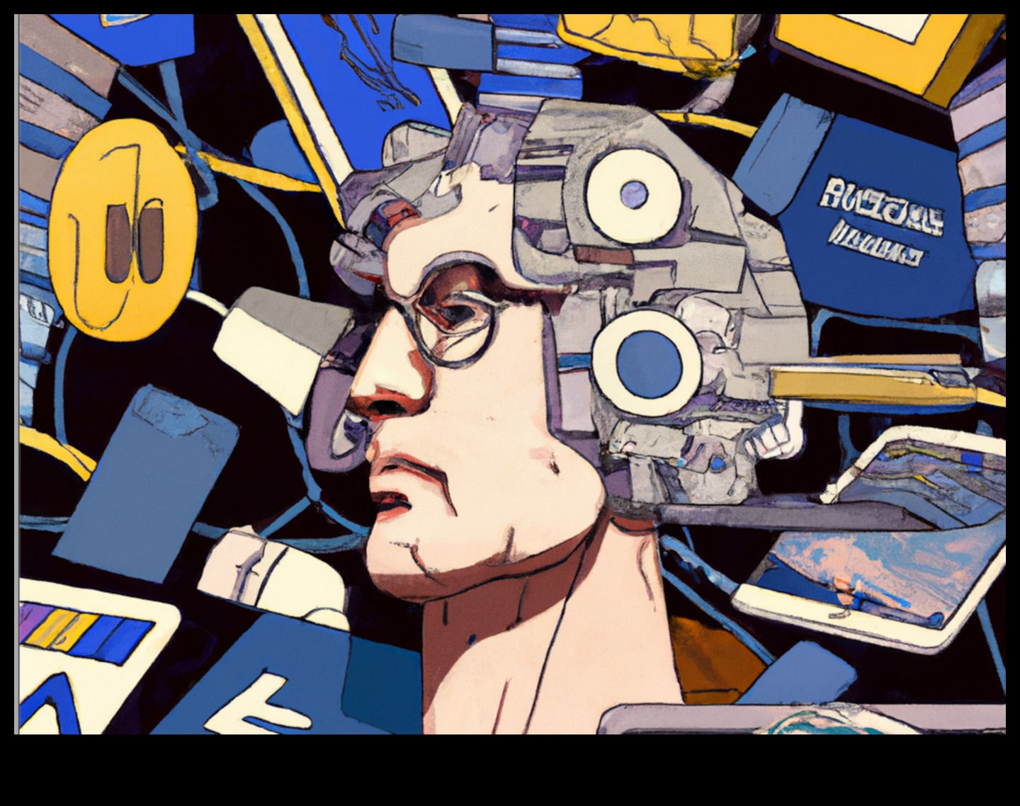 מעבר להייפ דוחף את הגבולות של חקר הטכנולוגיה המודרנית 1 מעבר להייפ: לדחוף גבולות בחקר הטכנולוגיה המודרנית