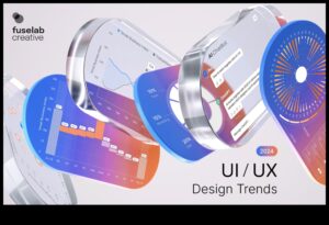 מעבר ללחצנים: דחיפת גבולות בעיצוב UX/UI מודרני