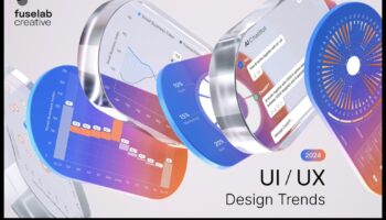 מעבר ללחצנים: דחיפת גבולות בעיצוב UX/UI מודרני