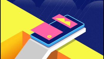 מעבר לעיצובים שטוחים: דחיפת גבולות בחקר ממשק משתמש/UX מודרני