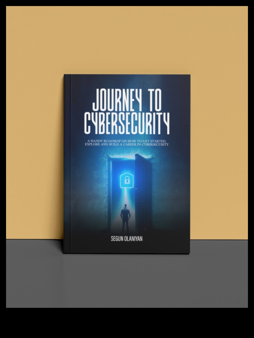 מרעיון לקליק מסע של מקצוען בחקר אבטחת סייבר 1 מקונספט לקליק: מסע של מקצוען בחקר אבטחת סייבר