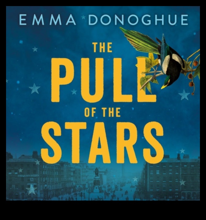 כוכבי כבידה: המשיכה הדינמית של גופים שמימיים