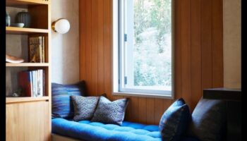 פינות צהריים: פינות נעימות לחלומות מתוקים