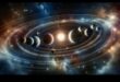 סימפוניה שמימית: התנועה ההרמונית של כוכבי הלכת של מערכת השמש שלנו