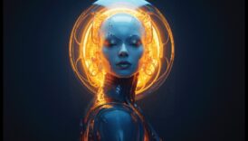 עיצוב אופקים: מגמות וניצחונות באמנויות יצירתיות ובינה מלאכותית