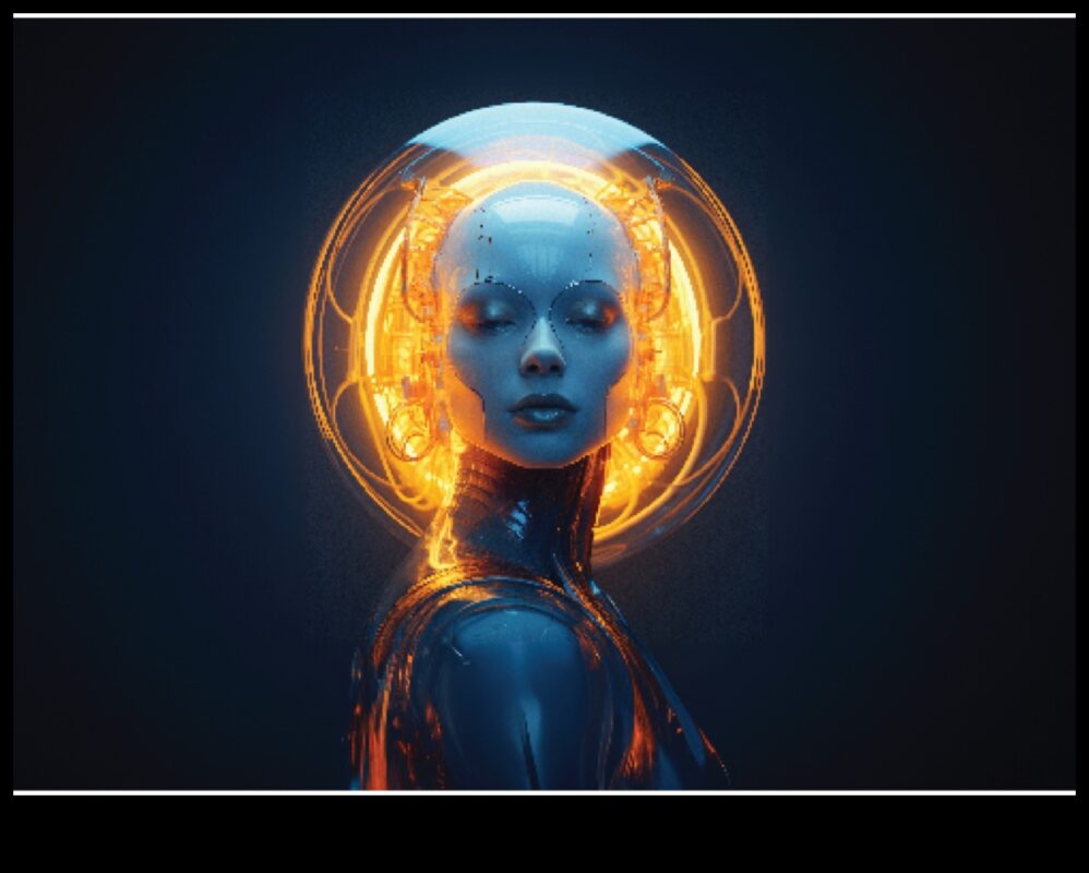 עיצוב אופקים: מגמות וניצחונות באמנויות יצירתיות ובינה מלאכותית