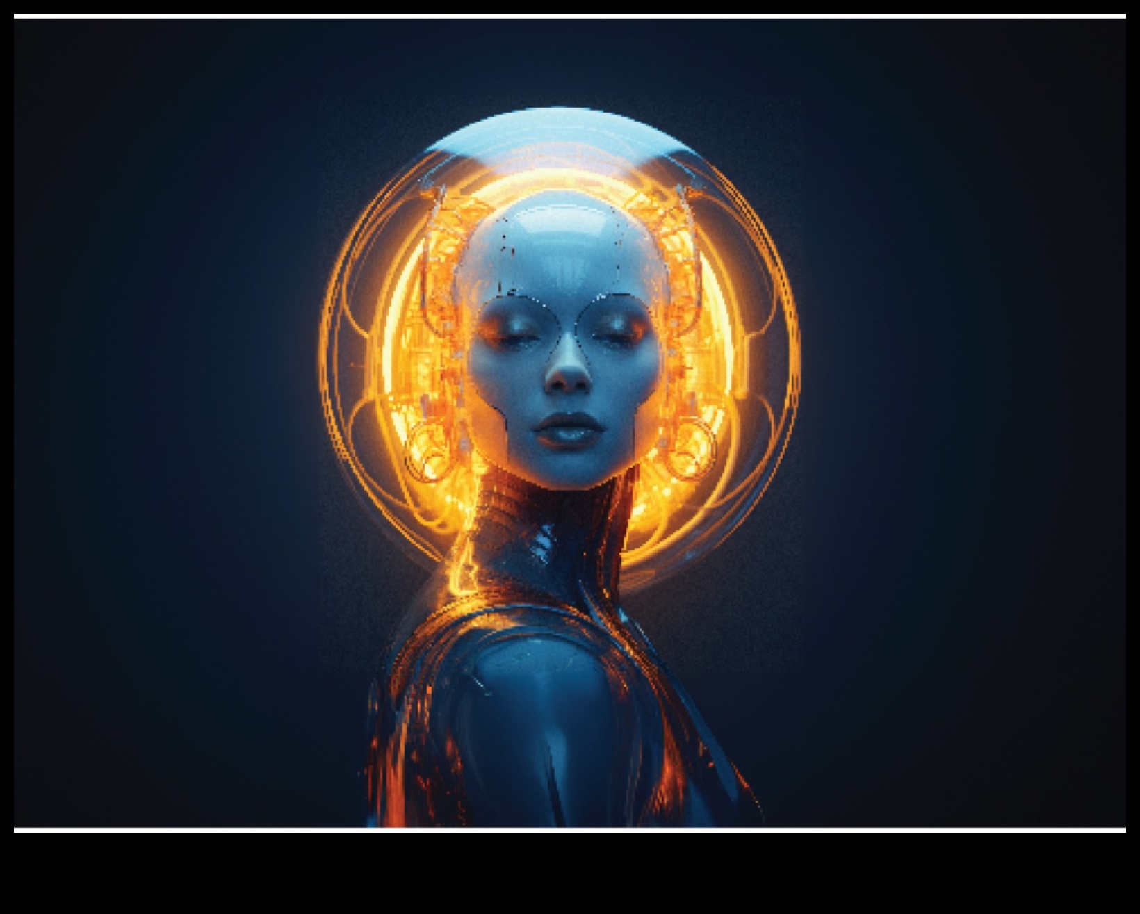 עיצוב אופקים: מגמות וניצחונות באמנויות יצירתיות ובינה מלאכותית