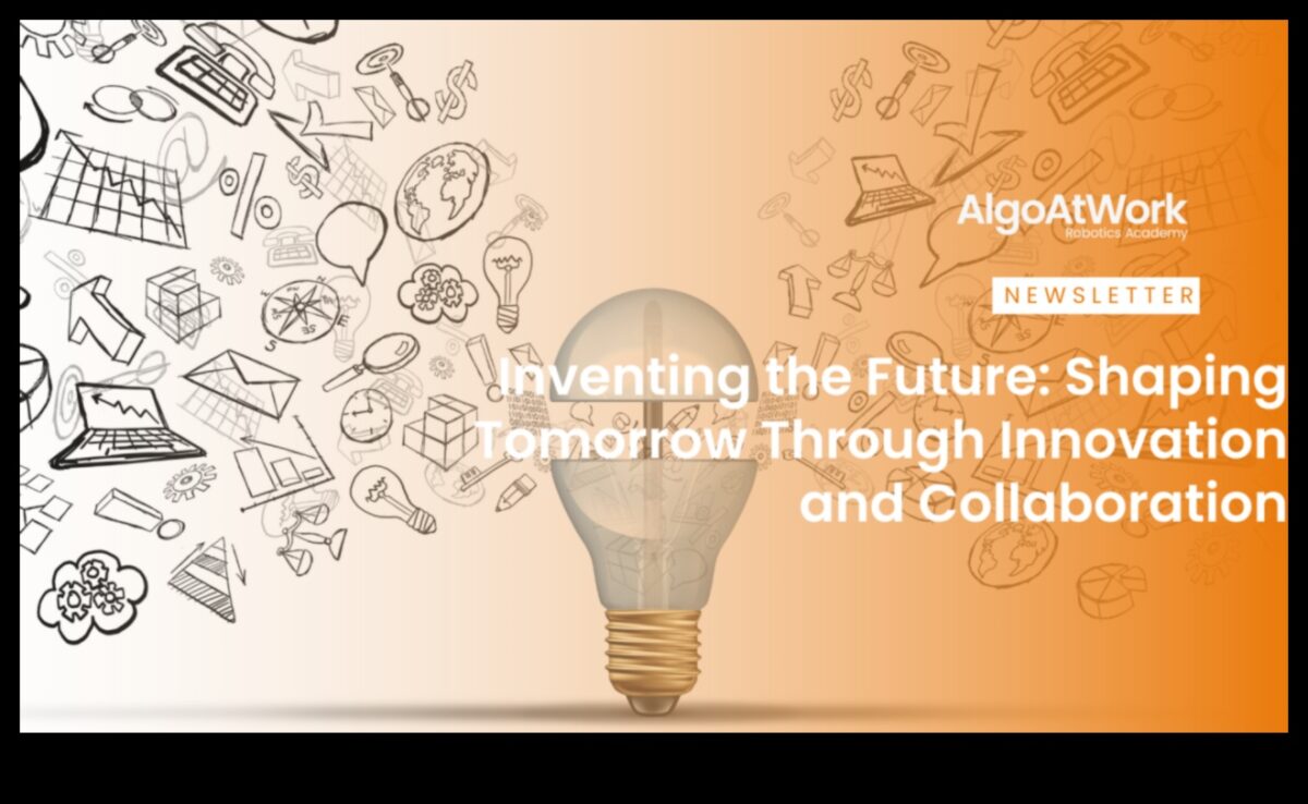 עיצוב המחר: חלוצי העתיד של למידת עיצוב