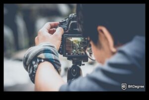 עיצוב פרספקטיבות: שלט במלאכה שלך עם חינוך לצילום