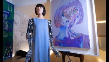 עיצוב פרספקטיבות רובוטיות: אמנות באמצעות עדשות שונות ברובוטיקה