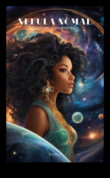 ערפילית נווד מסע מסע אל מעמקי הקוסמוס המנצנצים 1 כרוניקות נווד של ערפילית: סיפורים ממעמקי הקוסמוס המנצנצים