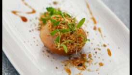 פיוז'ן קולינרי: ערבוב והתאמה לרעיונות למתכונים טריים