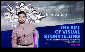 פיקסלים ותשוקה: יצירת סיפורים חזותיים בעידן הדיגיטלי