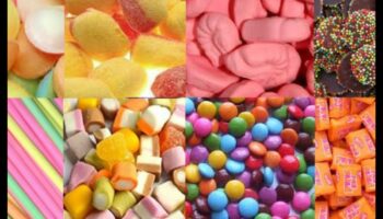 להתפנק ולהתענג: ממתקים שמימיים לכל חך