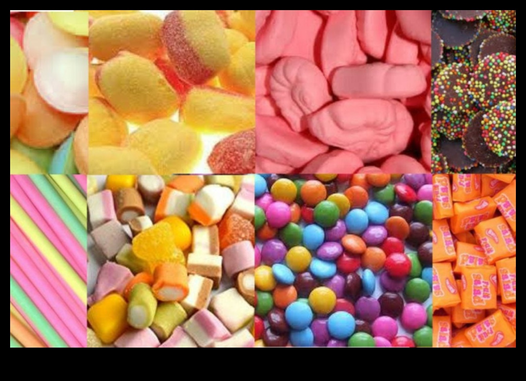 להתפנק ולהתענג על ממתקים שמימיים לכל טעם - טעם גן עדן 1 להתפנק ולהתענג: ממתקים שמימיים לכל חך