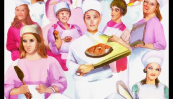 פורץ דרך קולינרית: פורץ דרך לטריטוריות מרגשות עם רעיונות למתכונים