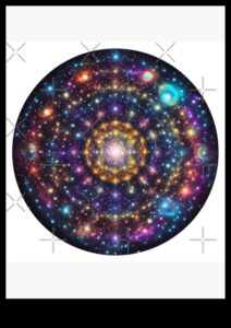 קליידוסקופ קוסמי: התענוגות המגוונים של האסטרונומיה