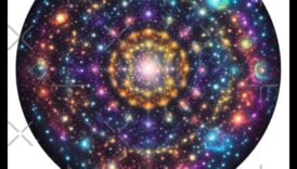 קליידוסקופ קוסמי: התענוגות המגוונים של האסטרונומיה