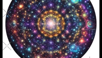 קליידוסקופ קוסמי: התענוגות המגוונים של האסטרונומיה