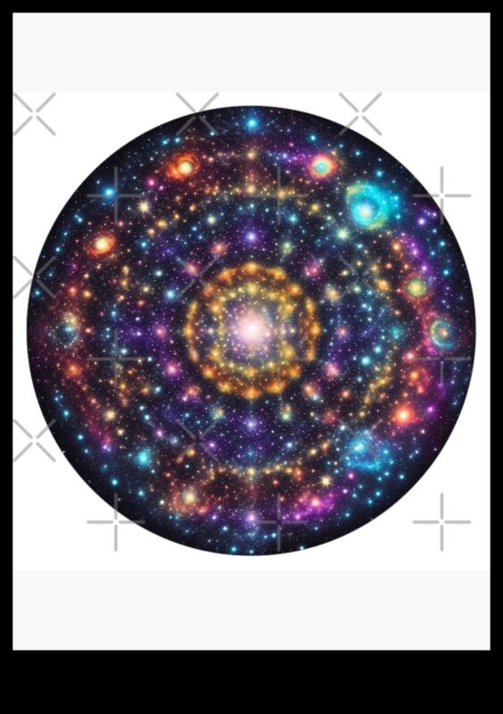 קליידוסקופ קוסמי: התענוגות המגוונים של האסטרונומיה