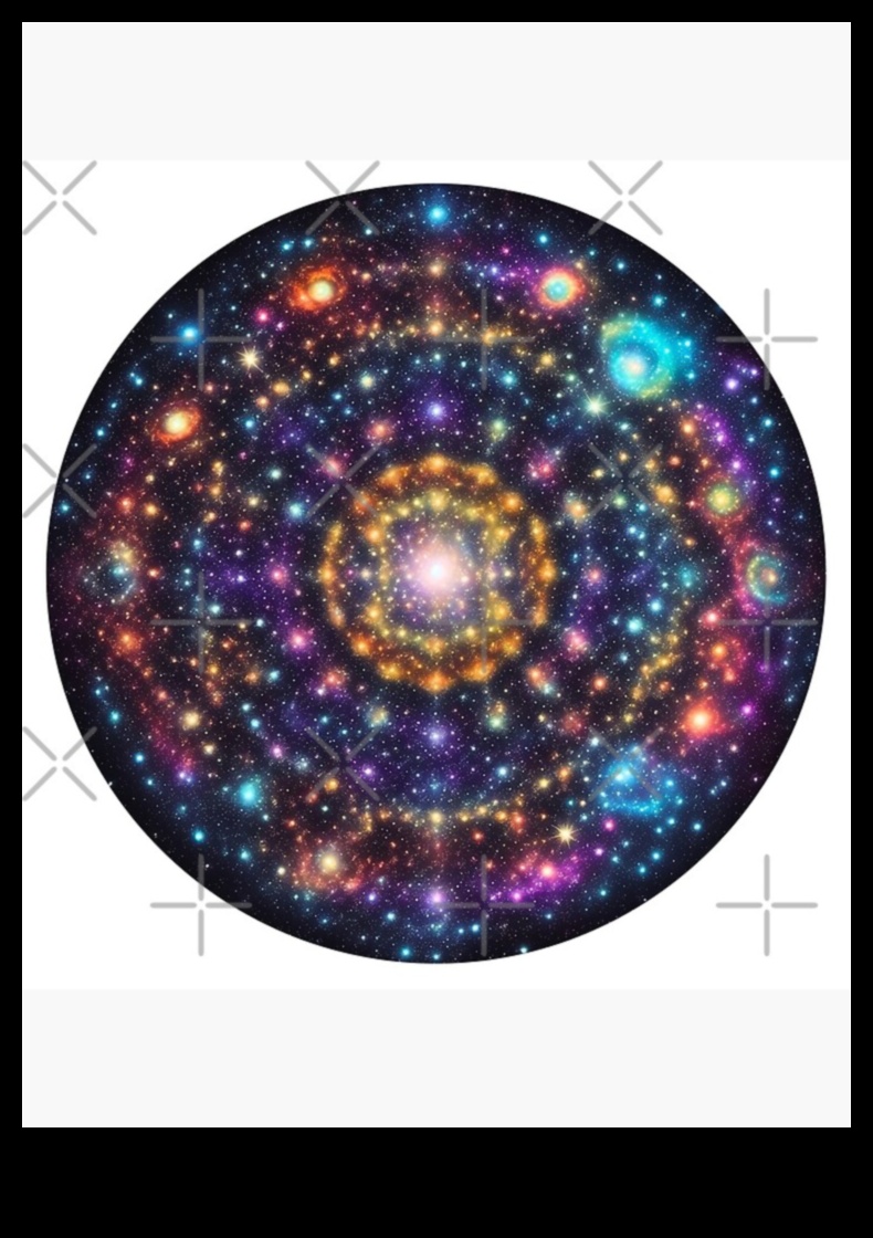 קליידוסקופ קוסמי: התענוגות המגוונים של האסטרונומיה