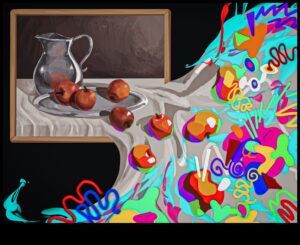 ריאליזם מופשט: מציאת יופי בסגנונות צילום לא שגרתיים