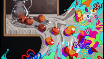 ריאליזם מופשט: מציאת יופי בסגנונות צילום לא שגרתיים