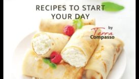 Delicious Dawns: גלה רעיונות מעוררי תיאבון לארוחת בוקר