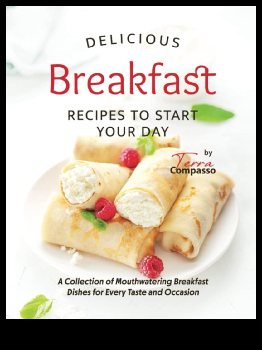 רעיונות טעימים לארוחת בוקר מעוררי תיאבון להתחיל את היום כמו שצריך 1 Delicious Dawns: גלה רעיונות מעוררי תיאבון לארוחת בוקר