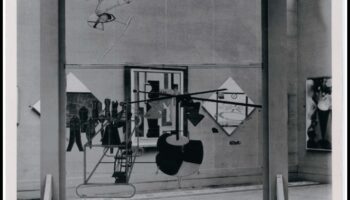 שירת פלדה ואבן: שליטה באמנות צילום האדריכלות