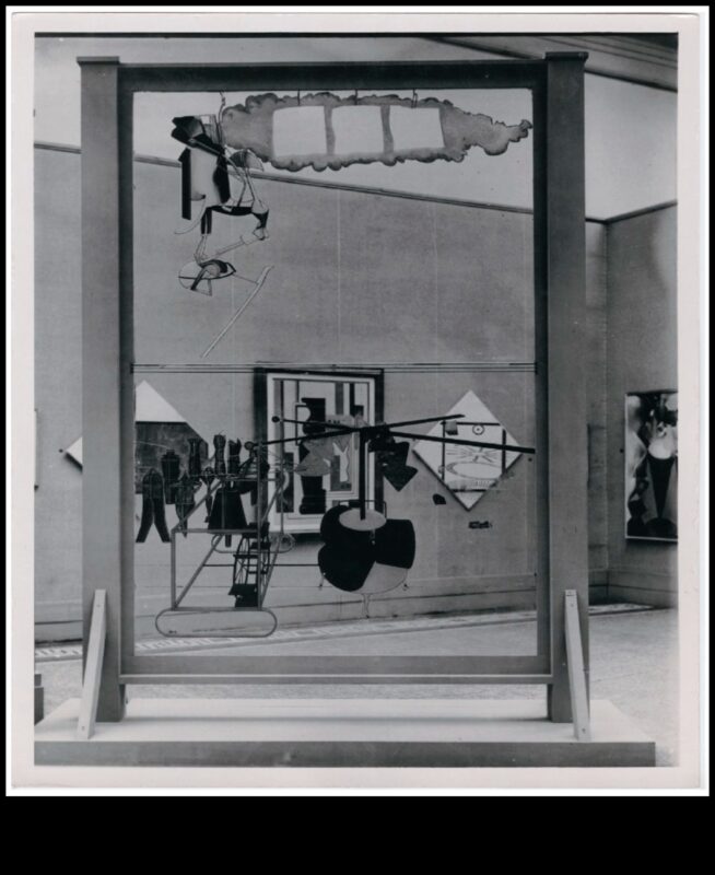 שירת פלדה ואבן: שליטה באמנות צילום האדריכלות