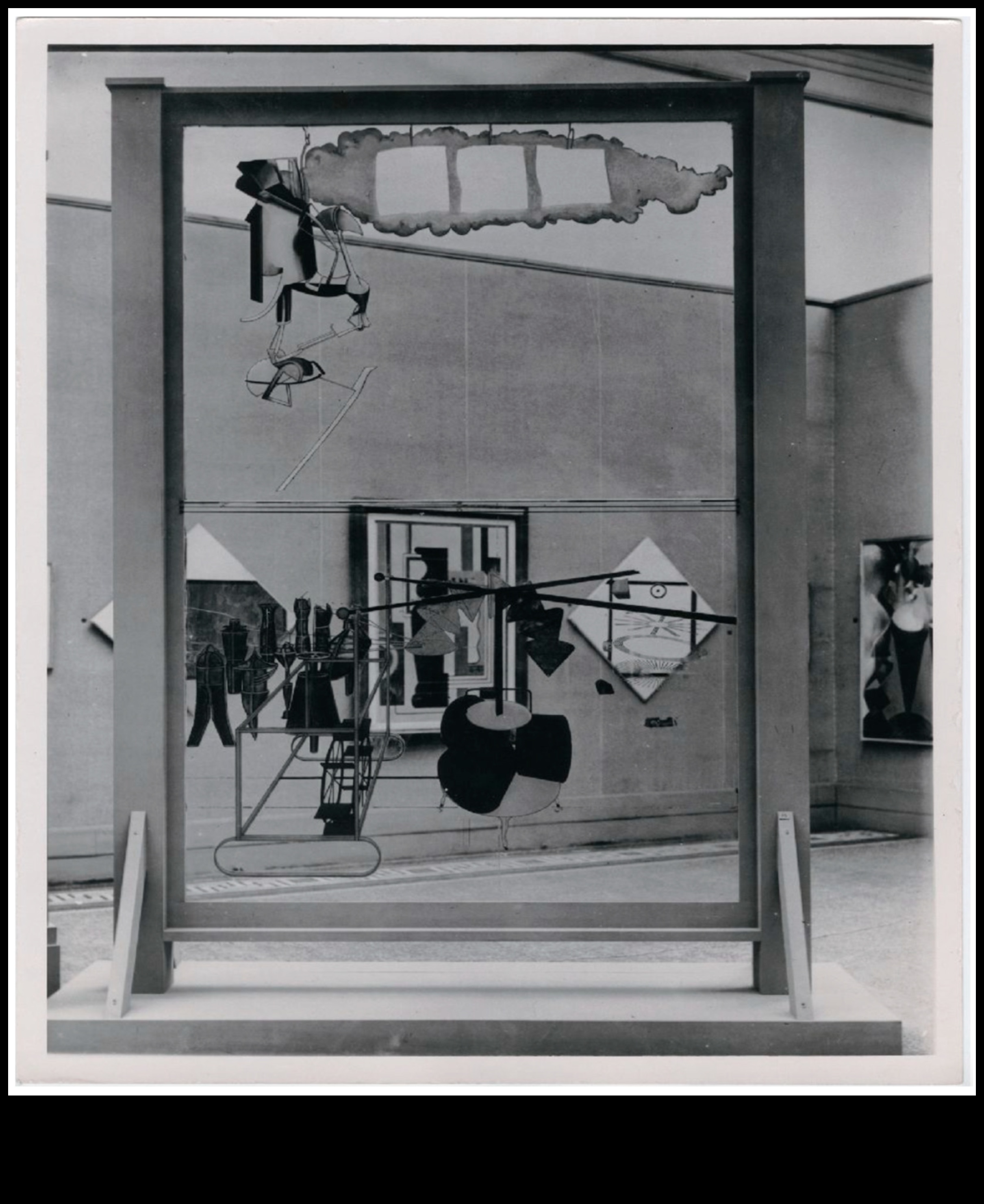 שירת פלדה ואבן: שליטה באמנות צילום האדריכלות