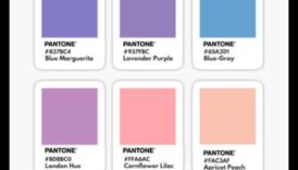 השלמה פסטל של גוונים שמימיים עבור משתלות 1 גוונים שמימיים: שלמות פסטל למשתלות