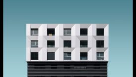 שרטוטים בחיים: שליטה בצילום אדריכלי בפעולה