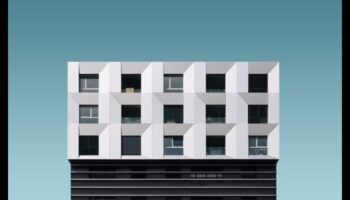 שרטוטים בחיים: שליטה בצילום אדריכלי בפעולה