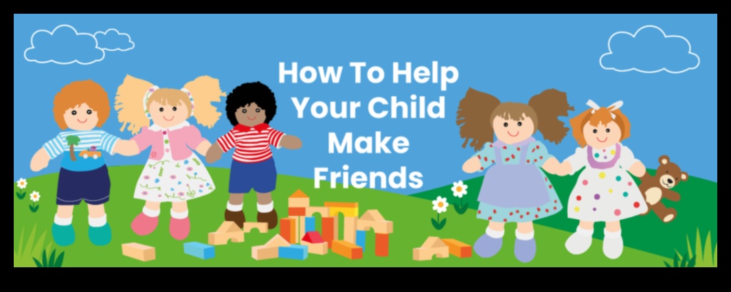 תאריכי משחק יקרים איך לעזור לילדך להכיר חברים 1 תאריכי משחק יקרים: התרועעות עם המתוק שלך