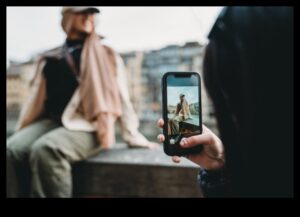 Snapshot Savvy: טיפים חיוניים ליצירת תמונות בולטות