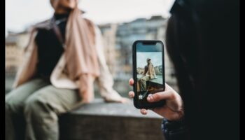 Snapshot Savvy: טיפים חיוניים ליצירת תמונות בולטות