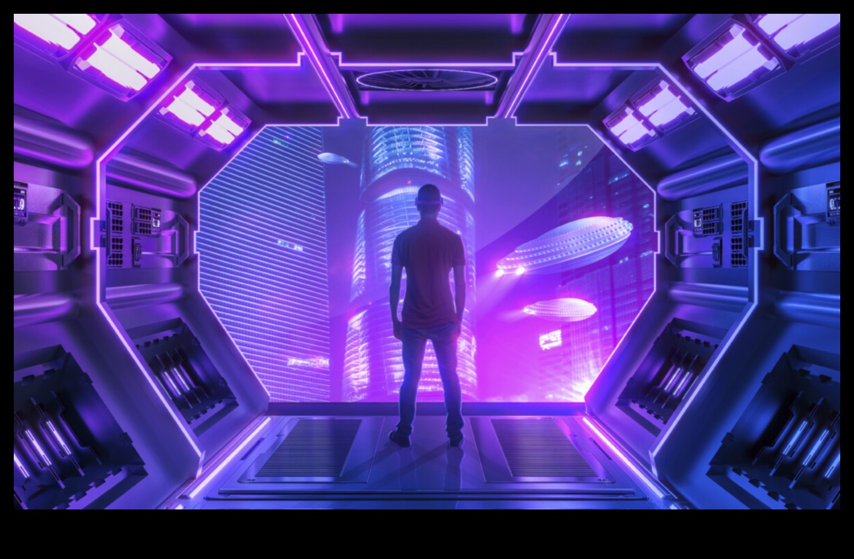 תנועות חדשניות: עיצוב הנוף של מגמות עיצוב משחקים